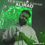 دانلود آهنگ از خودم زدم علیراد دانلود آهنگ از خودم زدم علیراد