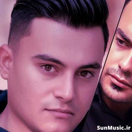 دانلود ریمیکس قسم و واران و فلک اراد ای شهر دمه یک رامین کرمی و امیر تتلو