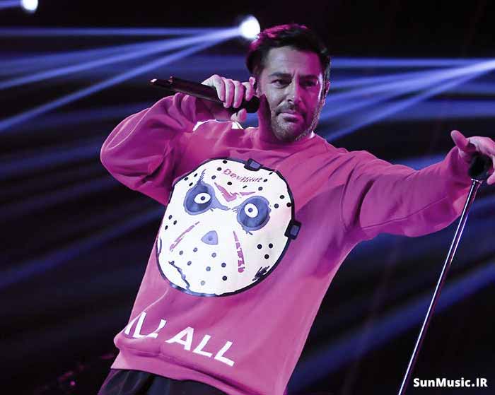 دانلود آهنگ احمقا باید برقصن محمدرضا گلزار دانلود آهنگ احمقا باید برقصن محمدرضا گلزار