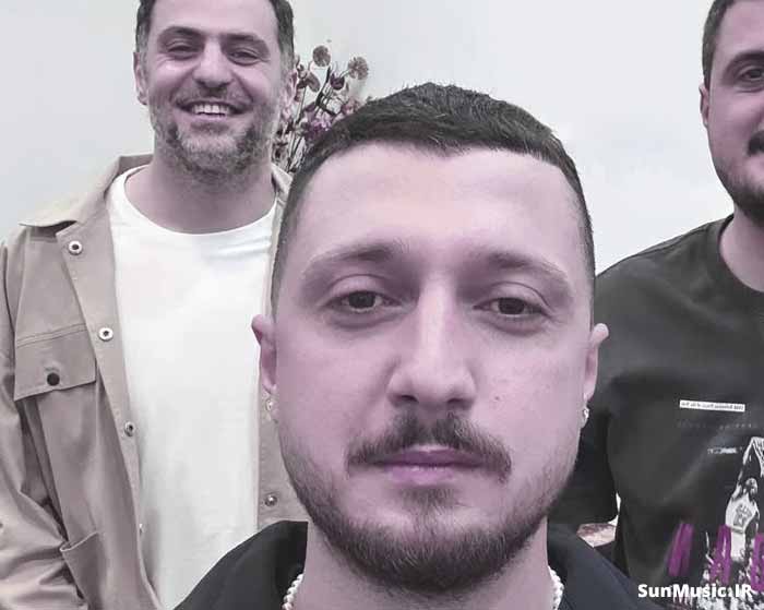 دانلود آهنگ سرویس شدم نبود کسی چپش