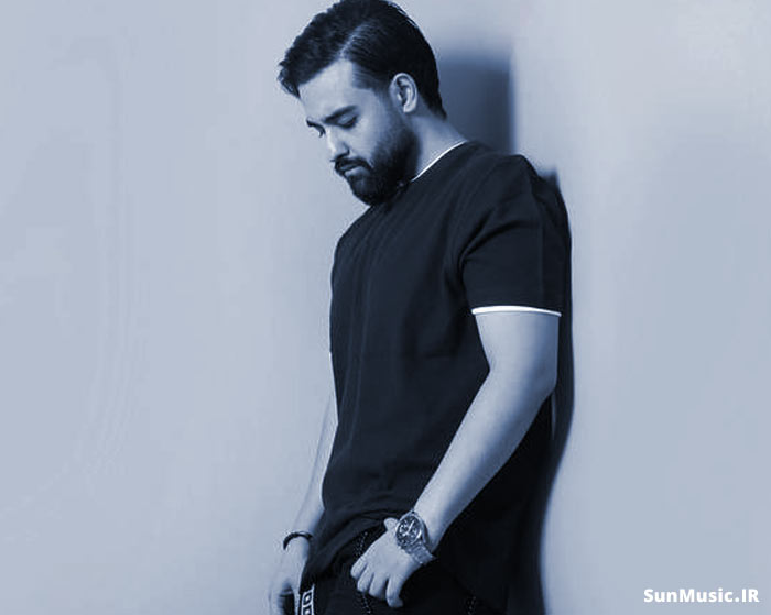 دانلود آهنگ دیشب تو خواب دیدمت سهیل مهرزادگان