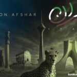 دانلود آهنگ ایران آرون افشار