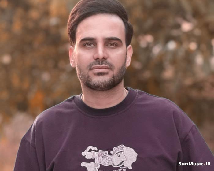 دانلود آهنگ باز منو دیوونه کرد دلبری اون چشات داوود یونسی