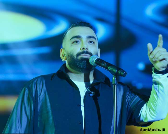 دانلود آهنگ مثل خورشید یهو نورت به سیاهی دلم خورد مسعود صادقلو