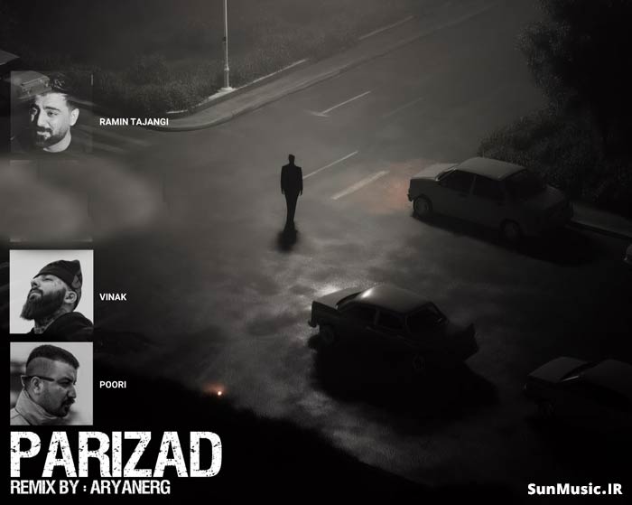 دانلود ریمیکس پریزاد پوری و رامین تجنگی و ویناک دانلود ریمیکس پریزاد پوری و رامین تجنگی و ویناک