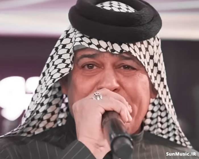 دانلود آهنگ الفنان رعد الناصری