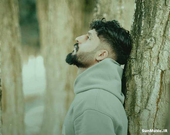 دانلود آهنگ مثل بچم شدی خود نبضم شدی ساواش