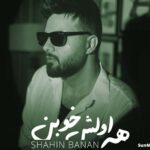 دانلود آهنگ همه اولش خوبن شاهین بنان