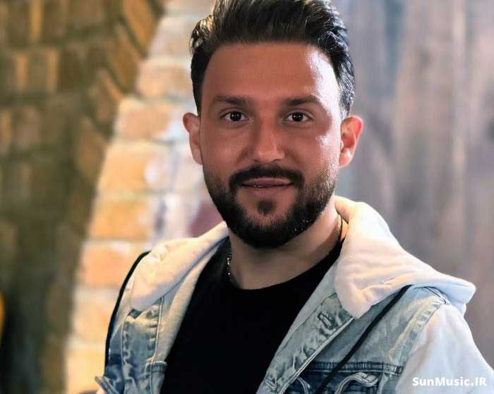 دانلود آهنگ من هرشب بی اراده مست مستم مصطفی ابراهیمی