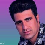 دانلود آهنگ بارون میباره تورو یادم میاره محسن لرستانی هوش مصنوعی