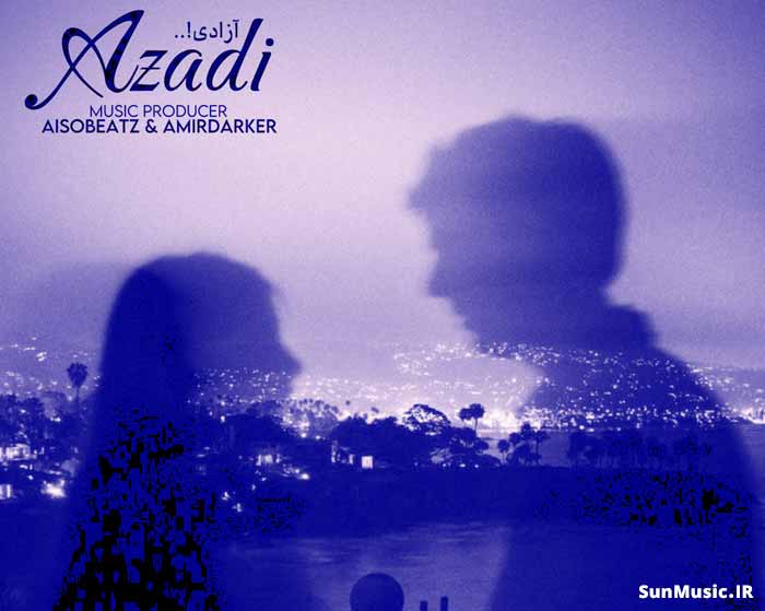 دانلود ریمیکس آزادی ناجی و محمد محرمی و امیر تتلو و علی سورنا و شایع و مهدیار