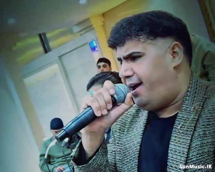 دانلود آهنگ روز میشمارم در بند زندان محمود تقی زاده