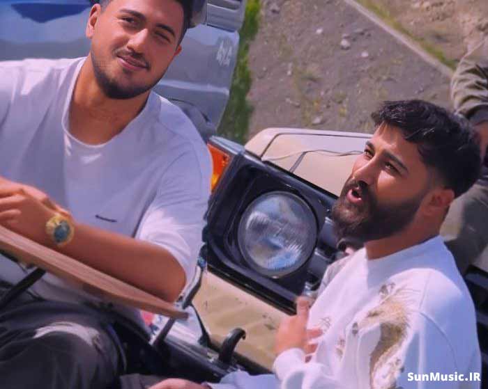 دانلود آهنگ همه دنیارو گشتم تا تورو پیدا کنم امید صفرپور