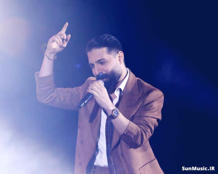 دانلود آهنگ در کوی عشق بازان منو راه ندادن حمید هیراد