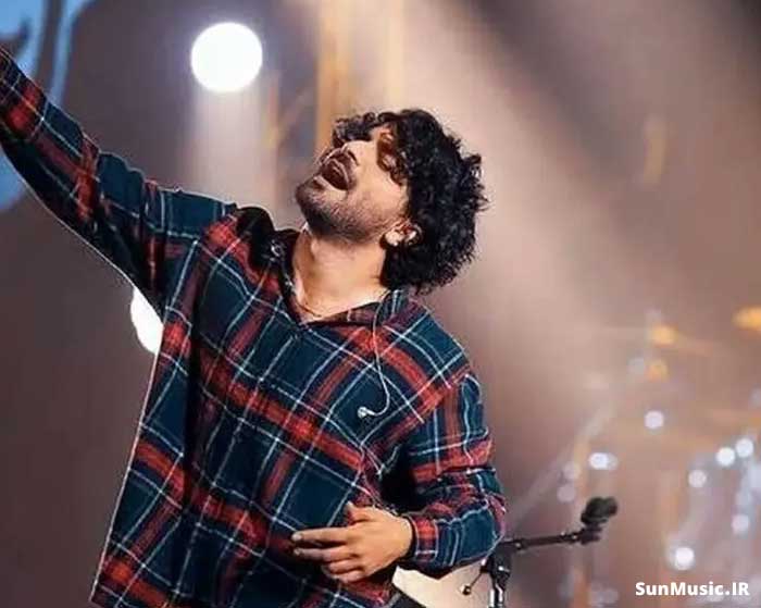 دانلود آهنگ شب زیر و رو شد رفتی ندیدی عرفان طهماسبی دانلود آهنگ شب زیر و رو شد رفتی ندیدی عرفان طهماسبی