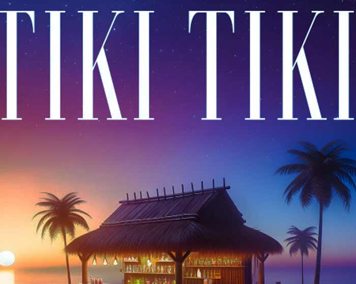 دانلود آهنگ فانک QMIIR TIKI TIKI
