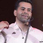 دانلود آهنگ روزای روشن خداحافظ رضا بهرام