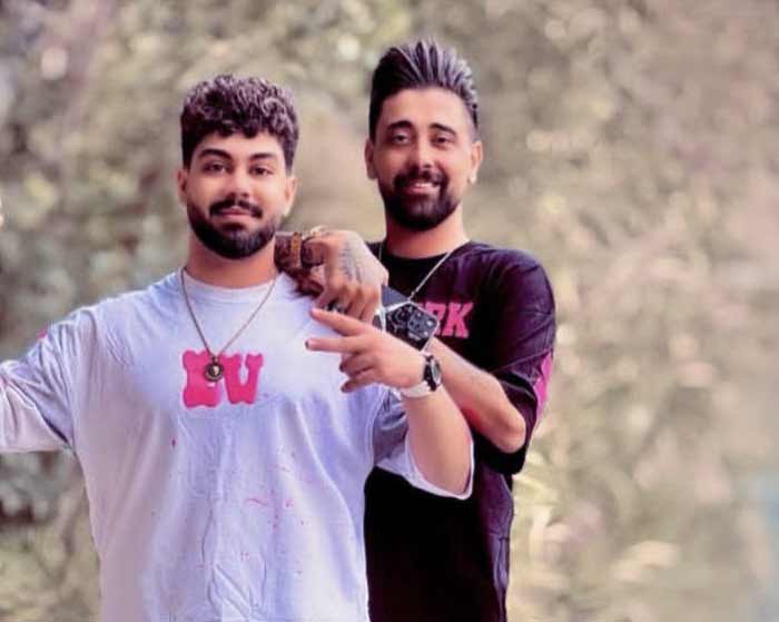 دانلود آهنگ نرو نرو نرو امشب نرو سعید کریمی